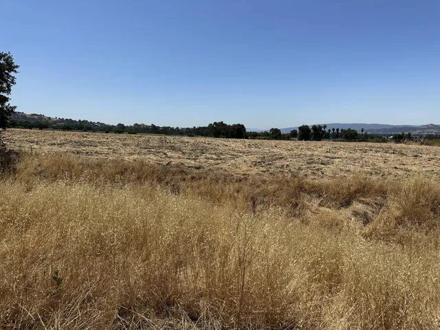 a view of lake and mountain