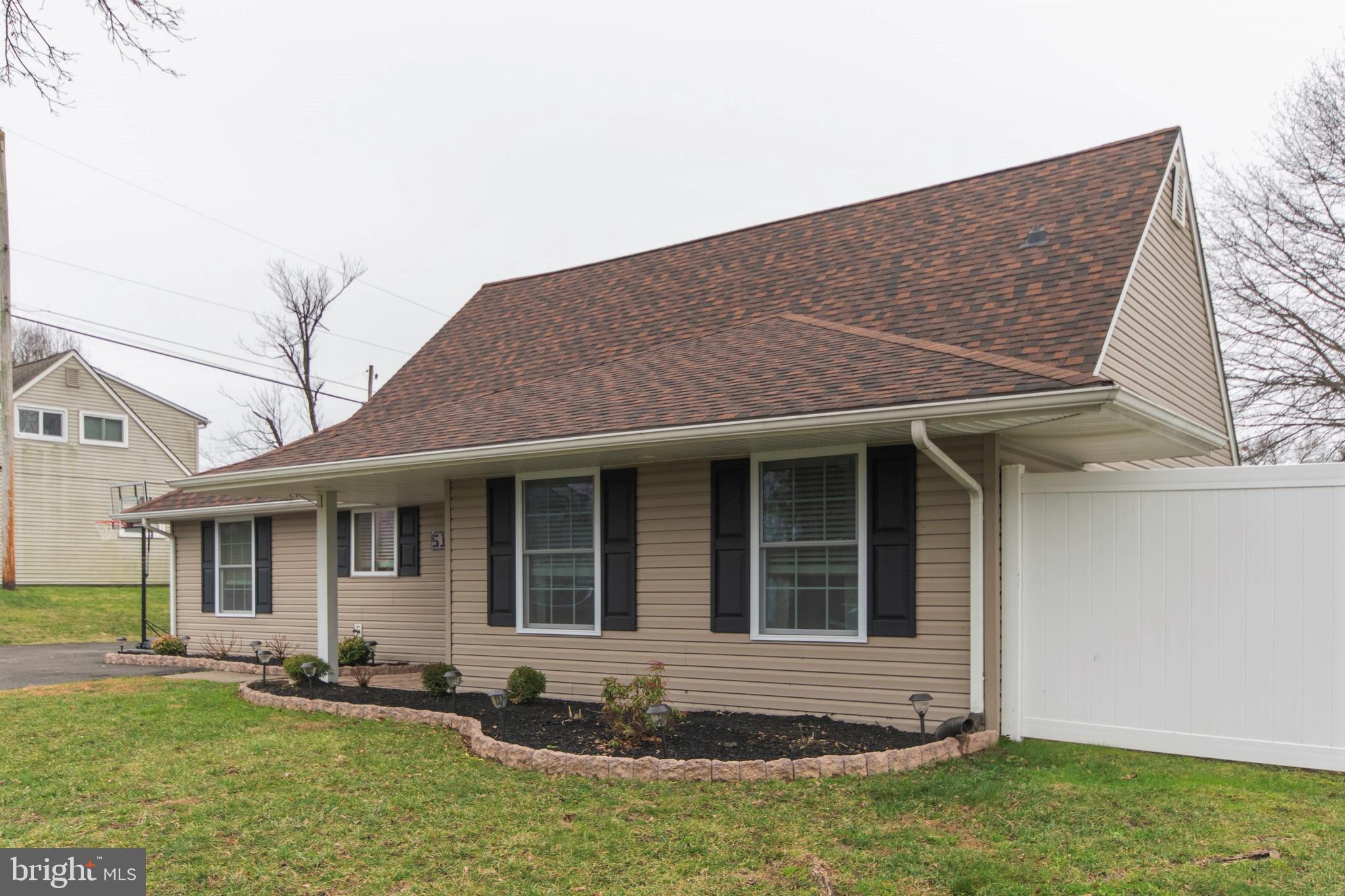 51 Harp Road Levittown, PA 19056 - Photo 25 of 27 Gallery Image 25