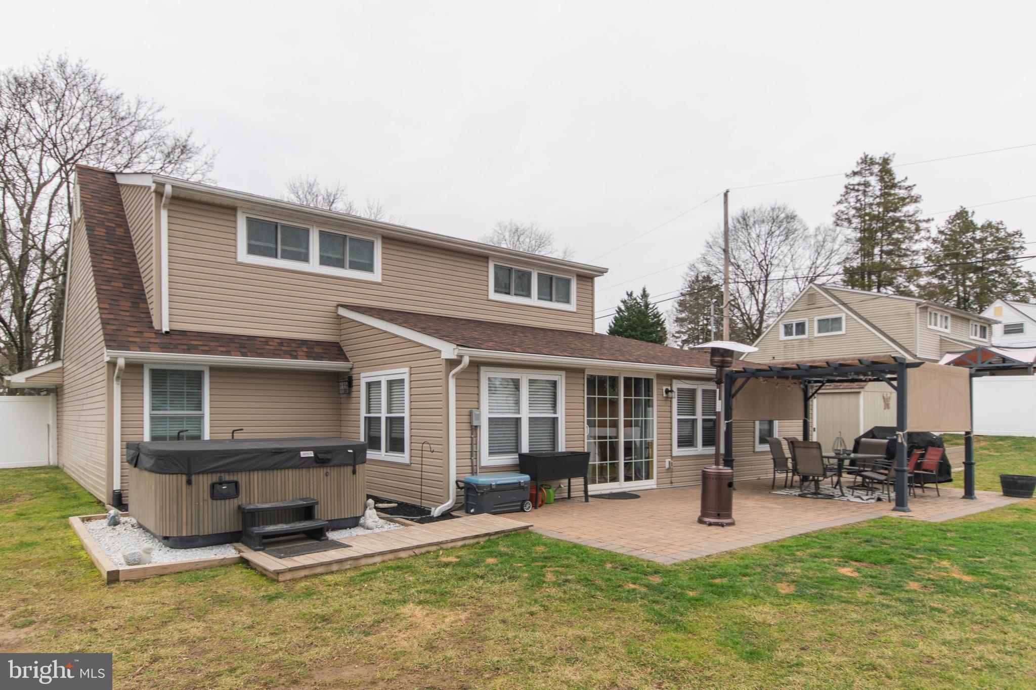 51 Harp Road Levittown, PA 19056 - Photo 26 of 27 Gallery Image 26