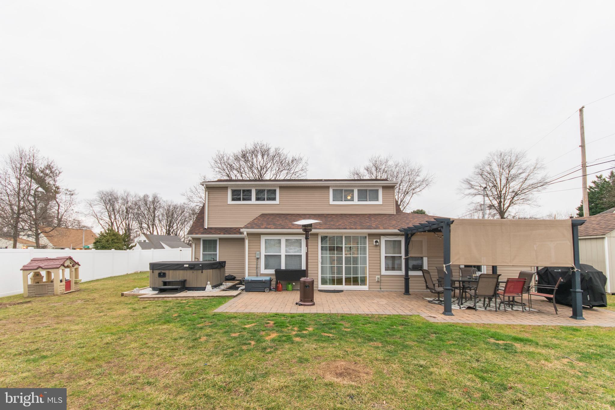 51 Harp Road Levittown, PA 19056 - Photo 27 of 27 Gallery Image 27