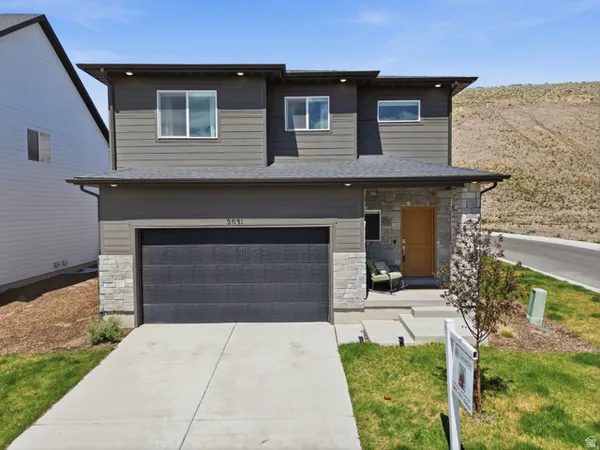 $2,700 | 2031 Golden Ruby Drive, Saratoga Springs, UT 84045