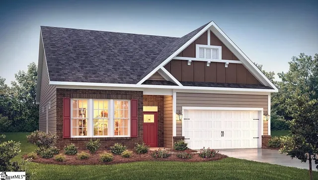 $464,900 | 128 Scarlet Leaf Lane, Greenville, SC 29607