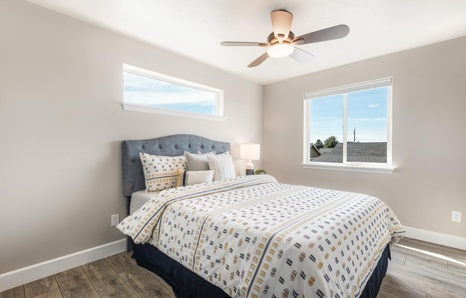 20709 Kilbourne Loop Bend, OR 97701 - Photo 17 of 35 Guest Room1