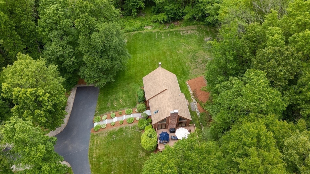 334 Mendon Street Upton, MA 01568 - Photo 11 of 41