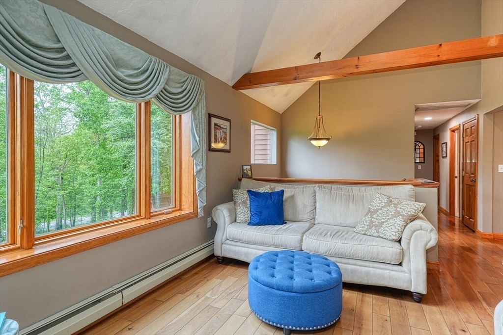 334 Mendon Street Upton, MA 01568 - Photo 15 of 41