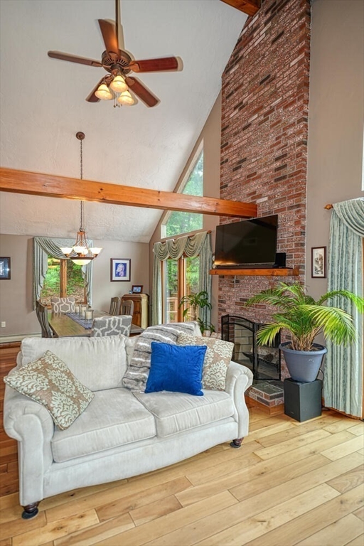 334 Mendon Street Upton, MA 01568 - Photo 18 of 41