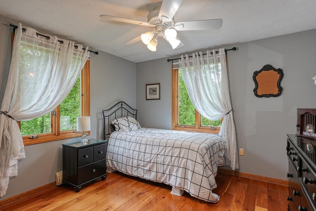 334 Mendon Street Upton, MA 01568 - Photo 22 of 41