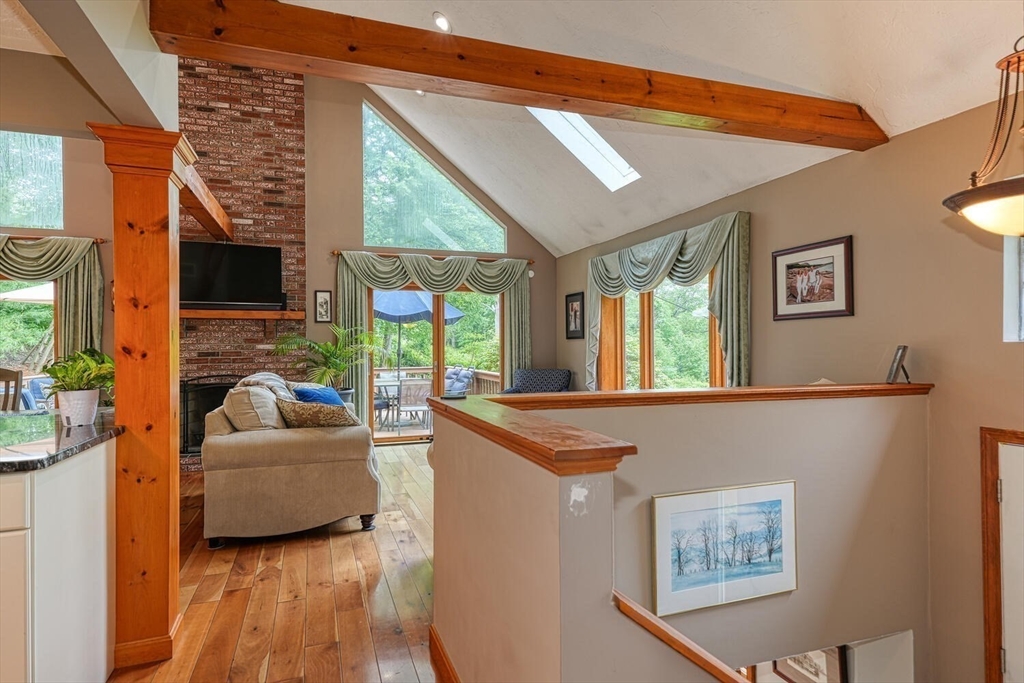 334 Mendon Street Upton, MA 01568 - Photo 25 of 41