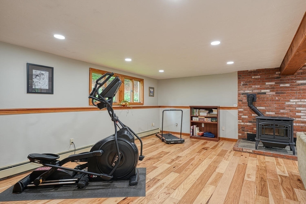 334 Mendon Street Upton, MA 01568 - Photo 27 of 41