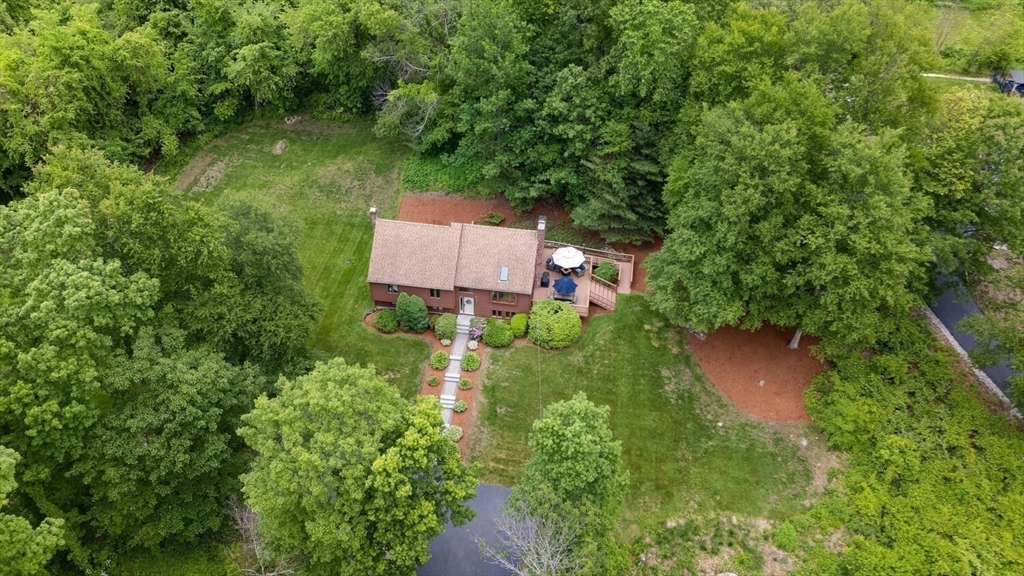 334 Mendon Street Upton, MA 01568 - Photo 33 of 41