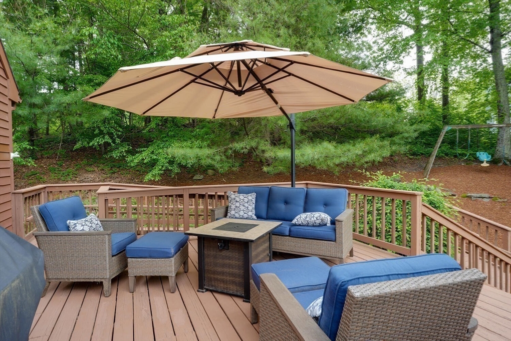 334 Mendon Street Upton, MA 01568 - Photo 39 of 41