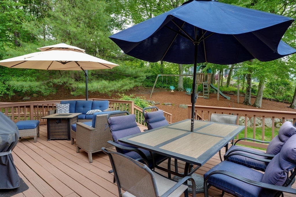 334 Mendon Street Upton, MA 01568 - Photo 40 of 41