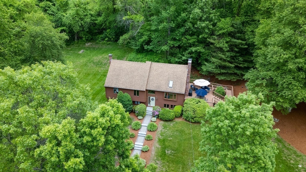 334 Mendon Street Upton, MA 01568 - Photo 41 of 41