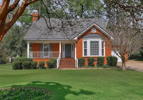 $259,000 | 81 Woodlawn Lane, North Augusta, SC 29841