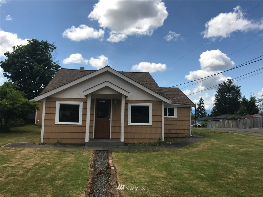 4786 Southeast Foss Road Port Orchard, WA 98366 - Photo 1 of 13 Gallery Image 1