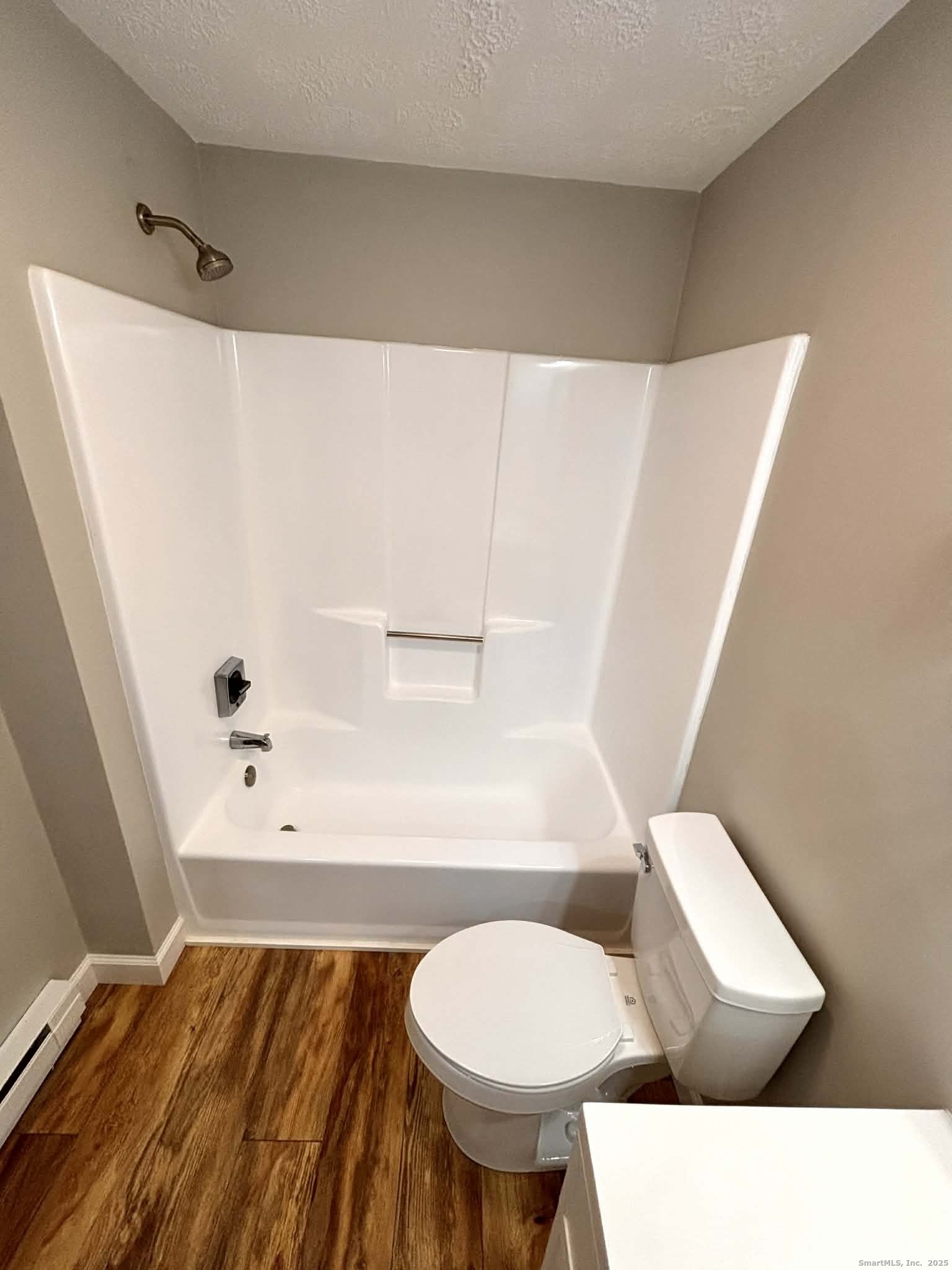 164 Starkweather Road Plainfield, CT 06354 - Photo 13 of 23 a bathroom with a sink toilet and shower