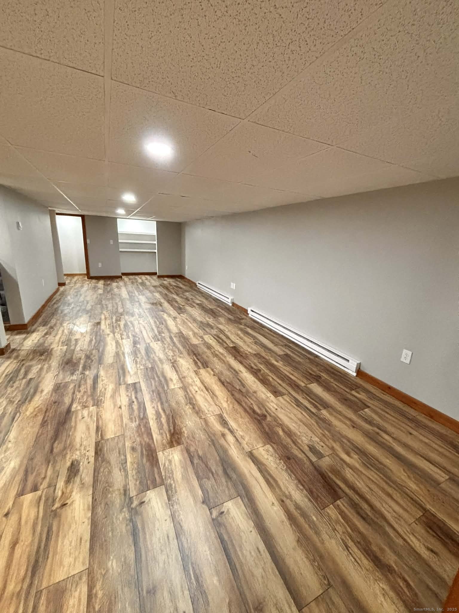 164 Starkweather Road Plainfield, CT 06354 - Photo 19 of 23 a view of empty room