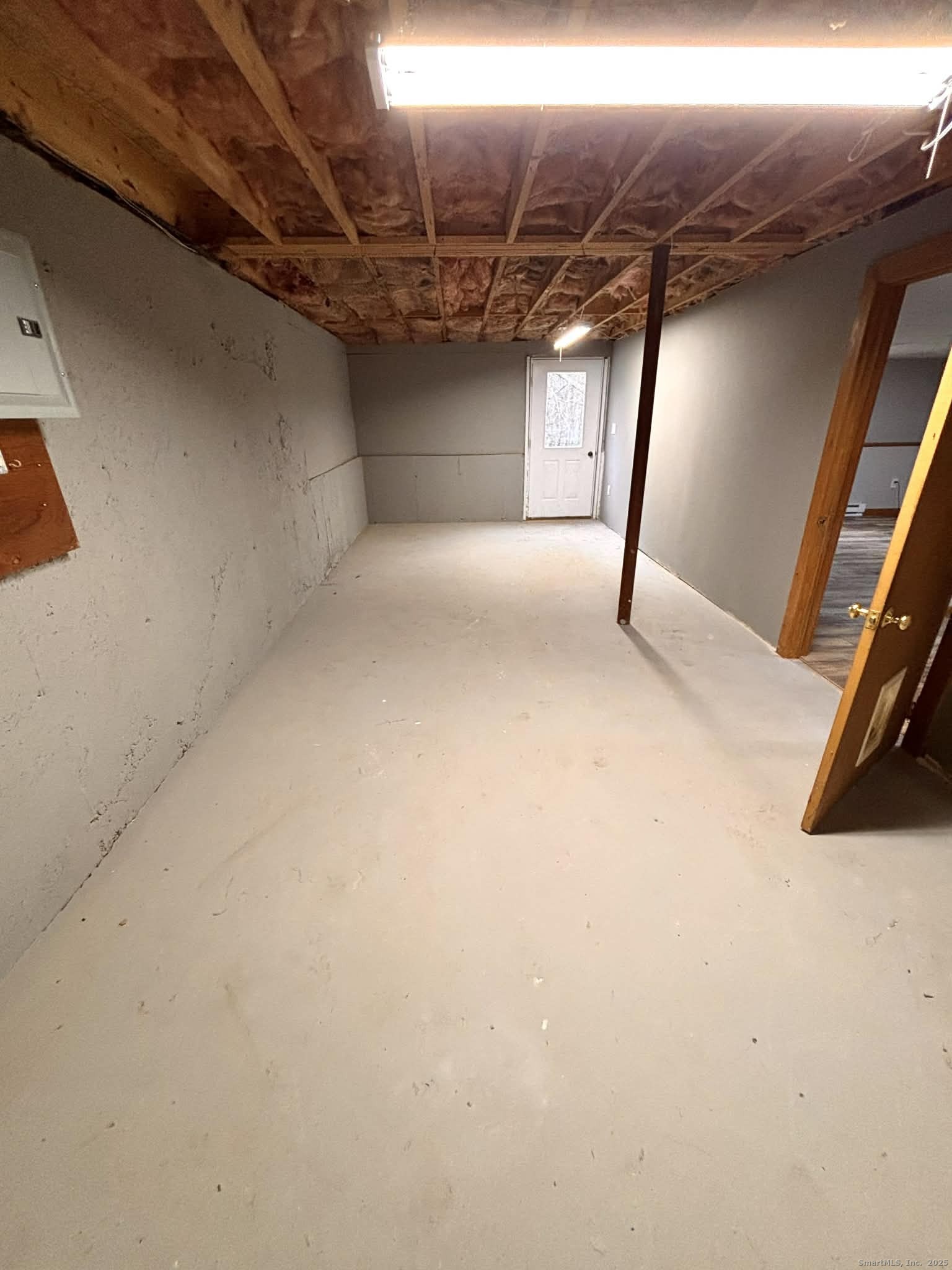 164 Starkweather Road Plainfield, CT 06354 - Photo 23 of 23 a view of a room with racks