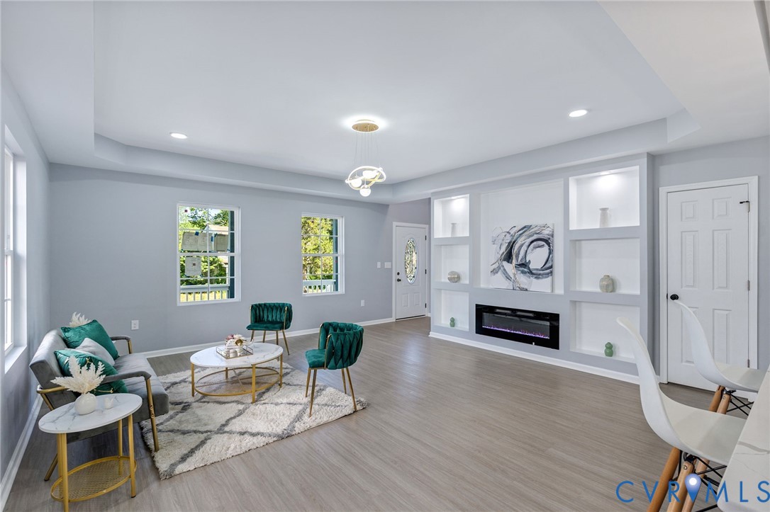 938 Rome Street Petersburg, VA 23803 - Photo 4 of 27