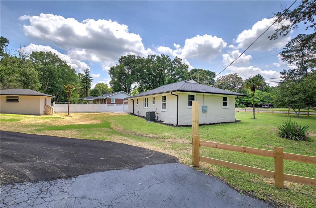 721 Jones Mill Road Cartersville, GA 30120 - Photo 5 of 22