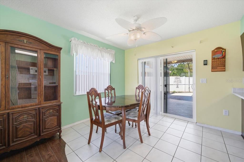 6307 Kingway Lane Spring Hill, FL 34608 - Photo 8 of 17