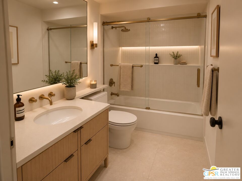 815 East Arenas Road Palm Springs, CA 92262 - Photo 26 of 28