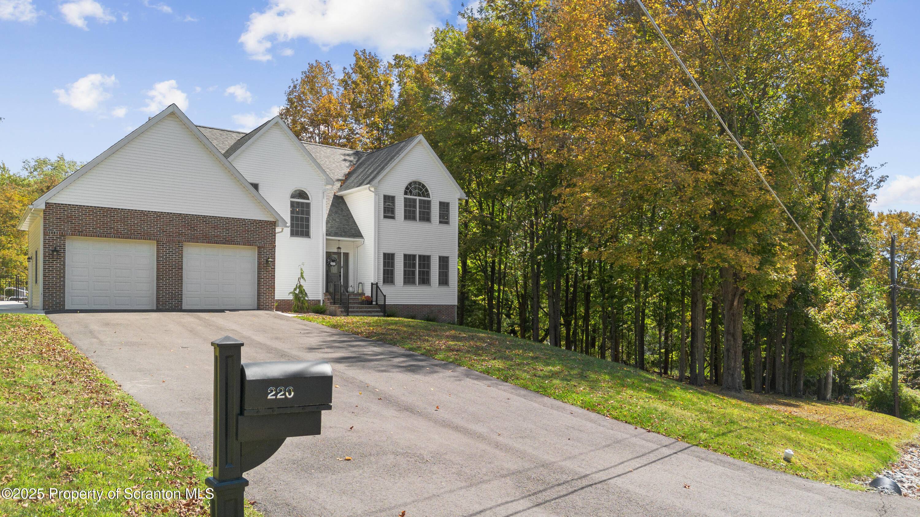 220 Fuller Road Dalton, PA 18414 - Photo 4 of 55 DJI_0056