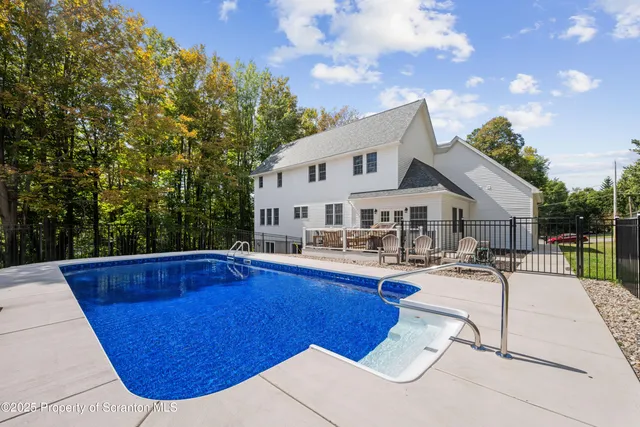 $725,000 | 220 Fuller Road, Dalton, PA 18414