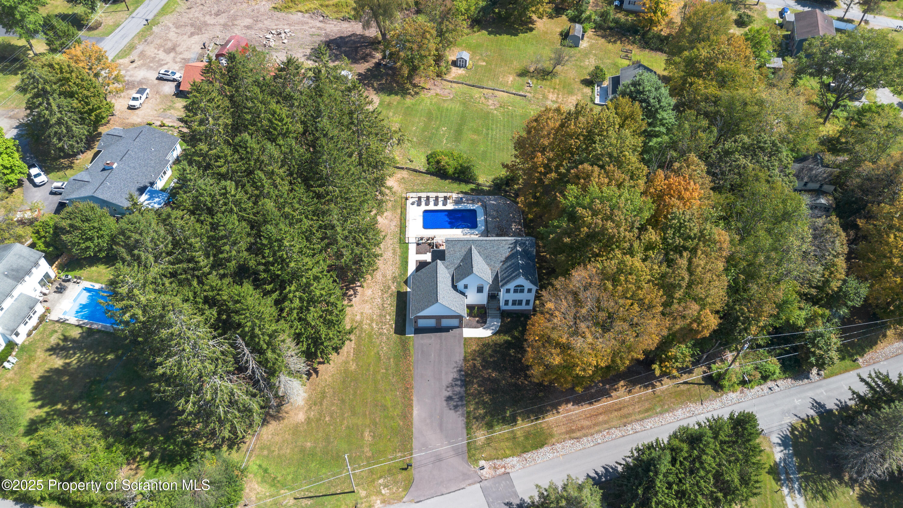 220 Fuller Road Dalton, PA 18414 - Photo 7 of 55 DJI_0060