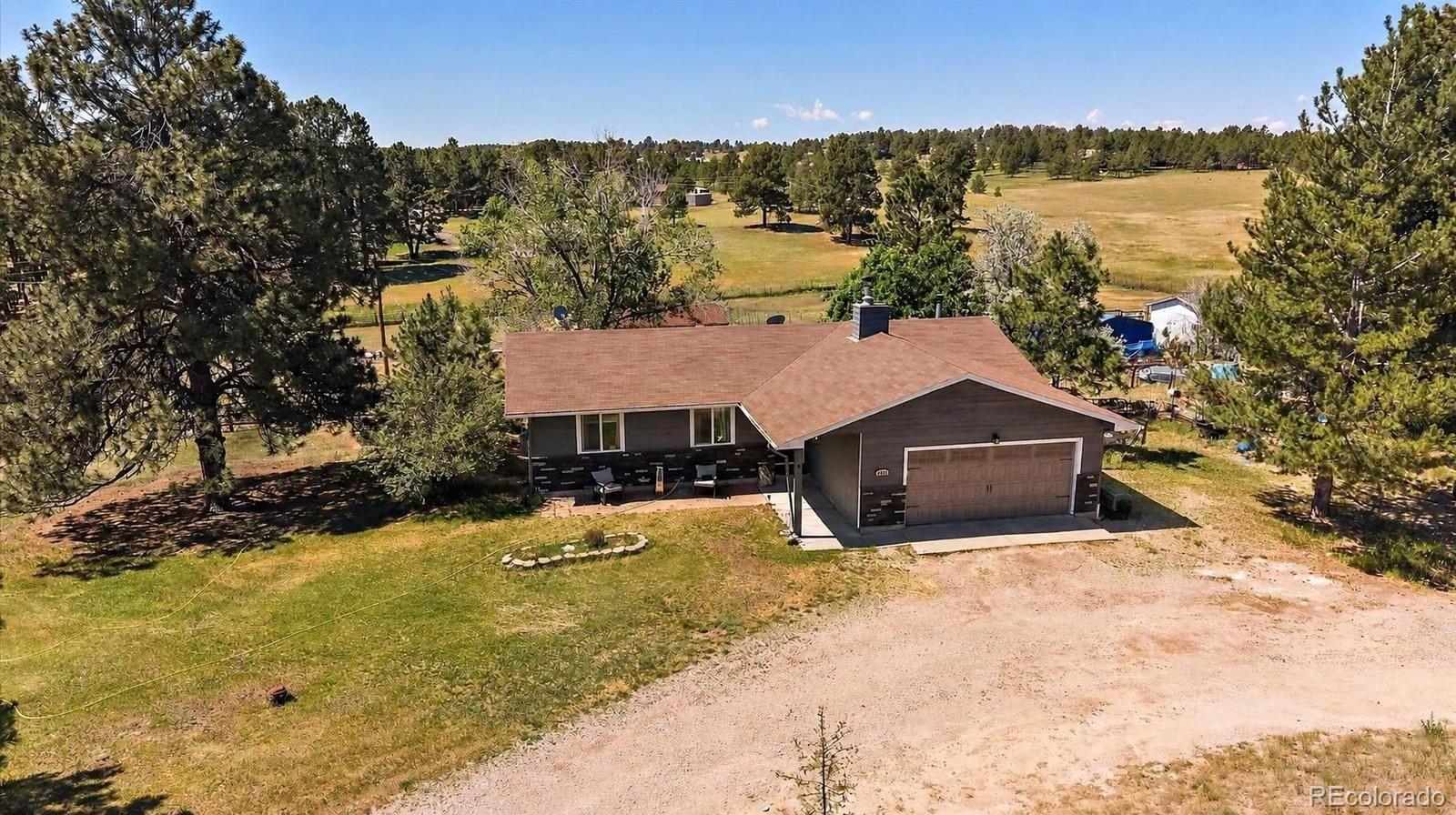 5360 Pine Ridge Drive Elizabeth, CO 80107 - Photo 47 of 48