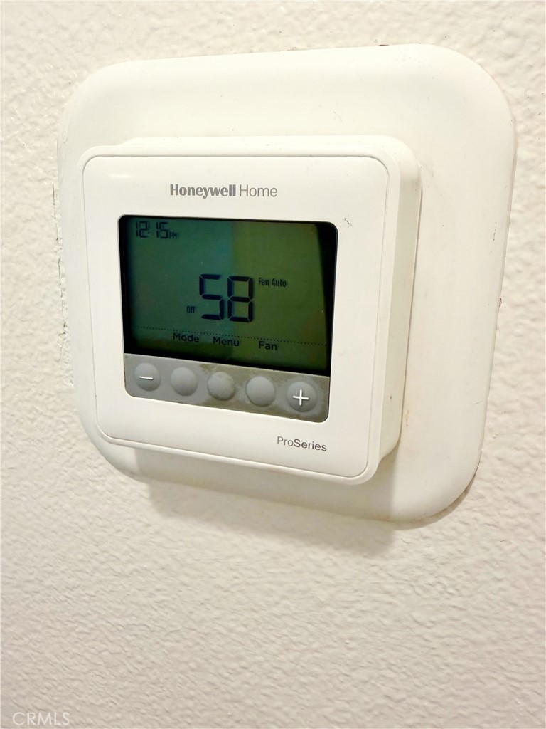 18424 Calvert Street Tarzana, CA 91335 - Photo 24 of 25 a close view of a fireplace with a fireplace