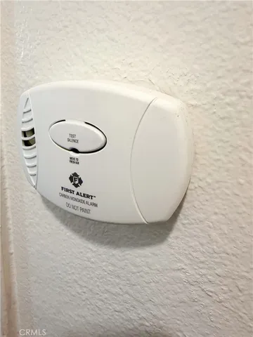 a view of a livingroom with wooden floor