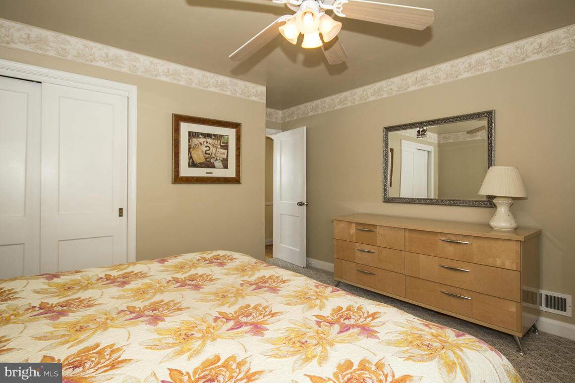 1807 Weyburn Road Baltimore, MD 21237 - Photo 11 of 29 Bedroom (Master)