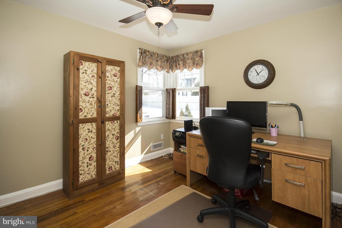 1807 Weyburn Road Baltimore, MD 21237 - Photo 12 of 29 Bedroom