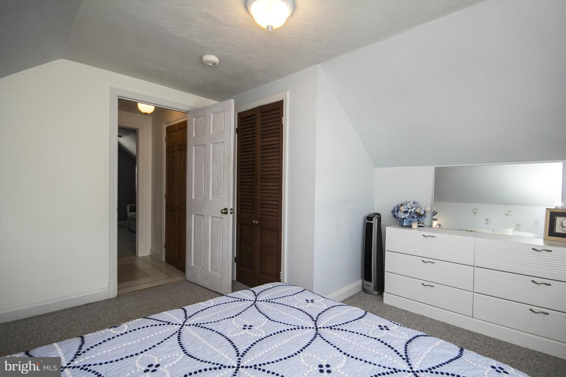 1807 Weyburn Road Baltimore, MD 21237 - Photo 19 of 29 Bedroom