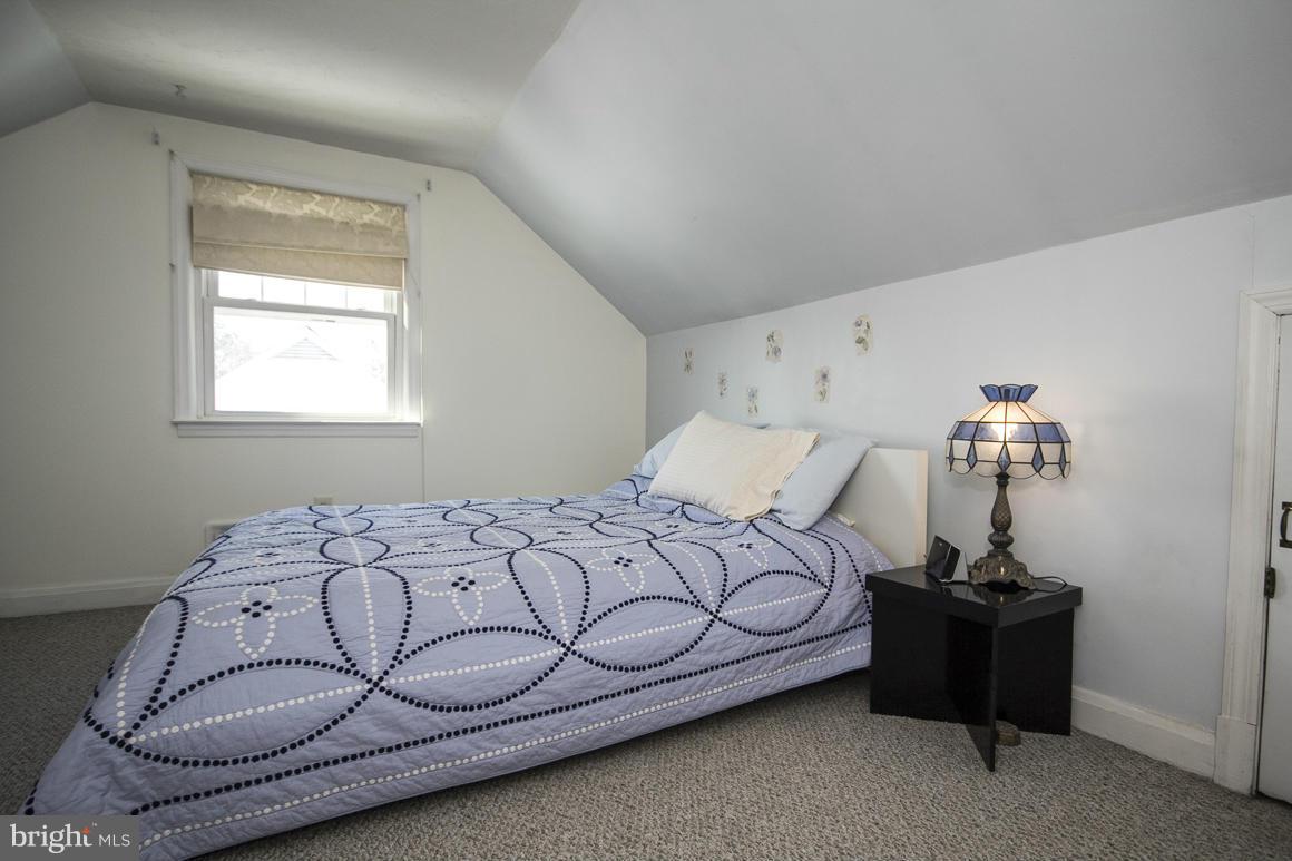 1807 Weyburn Road Baltimore, MD 21237 - Photo 20 of 29 Bedroom