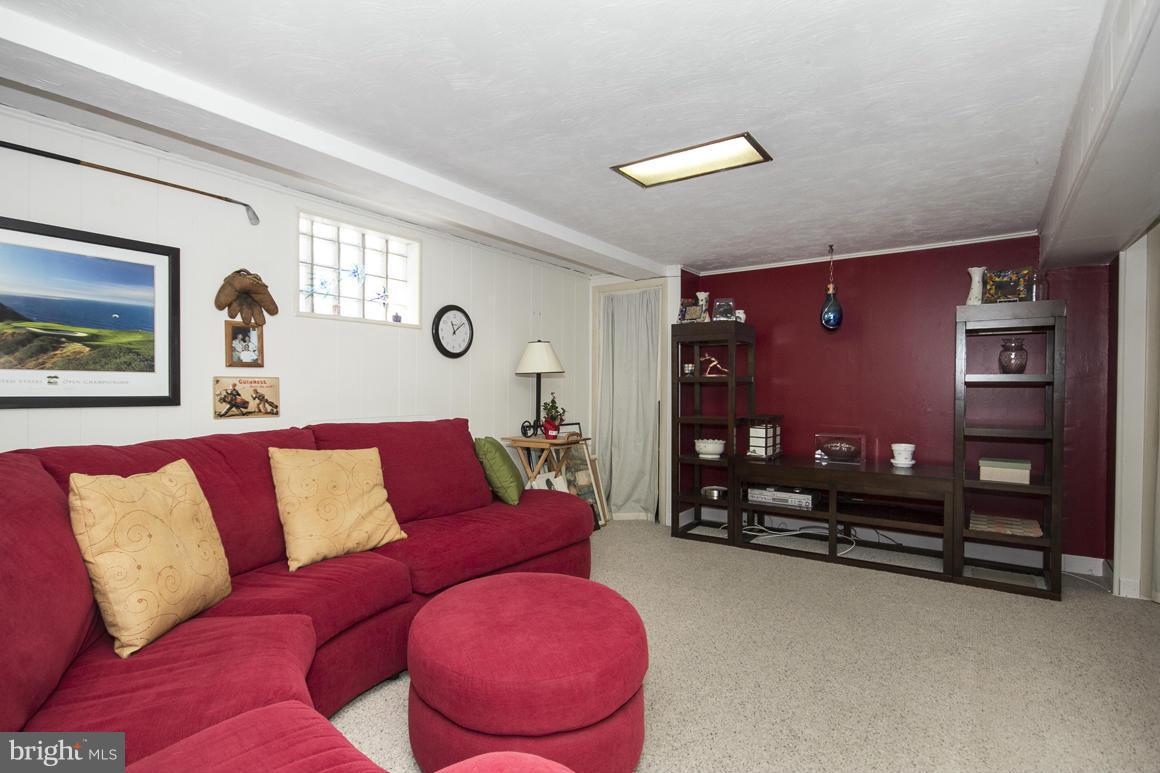 1807 Weyburn Road Baltimore, MD 21237 - Photo 23 of 29 Basement