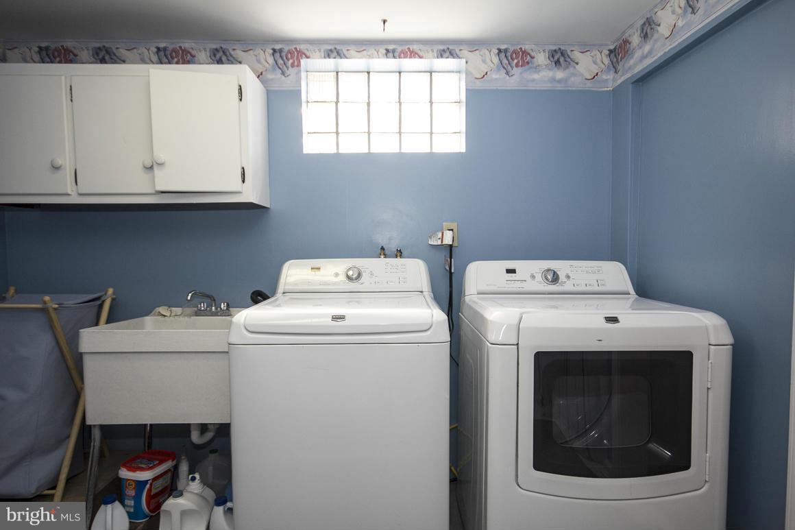 1807 Weyburn Road Baltimore, MD 21237 - Photo 24 of 29 Basement