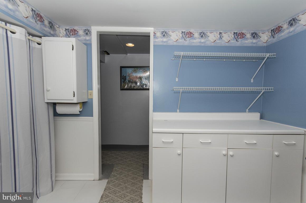 1807 Weyburn Road Baltimore, MD 21237 - Photo 25 of 29 Basement