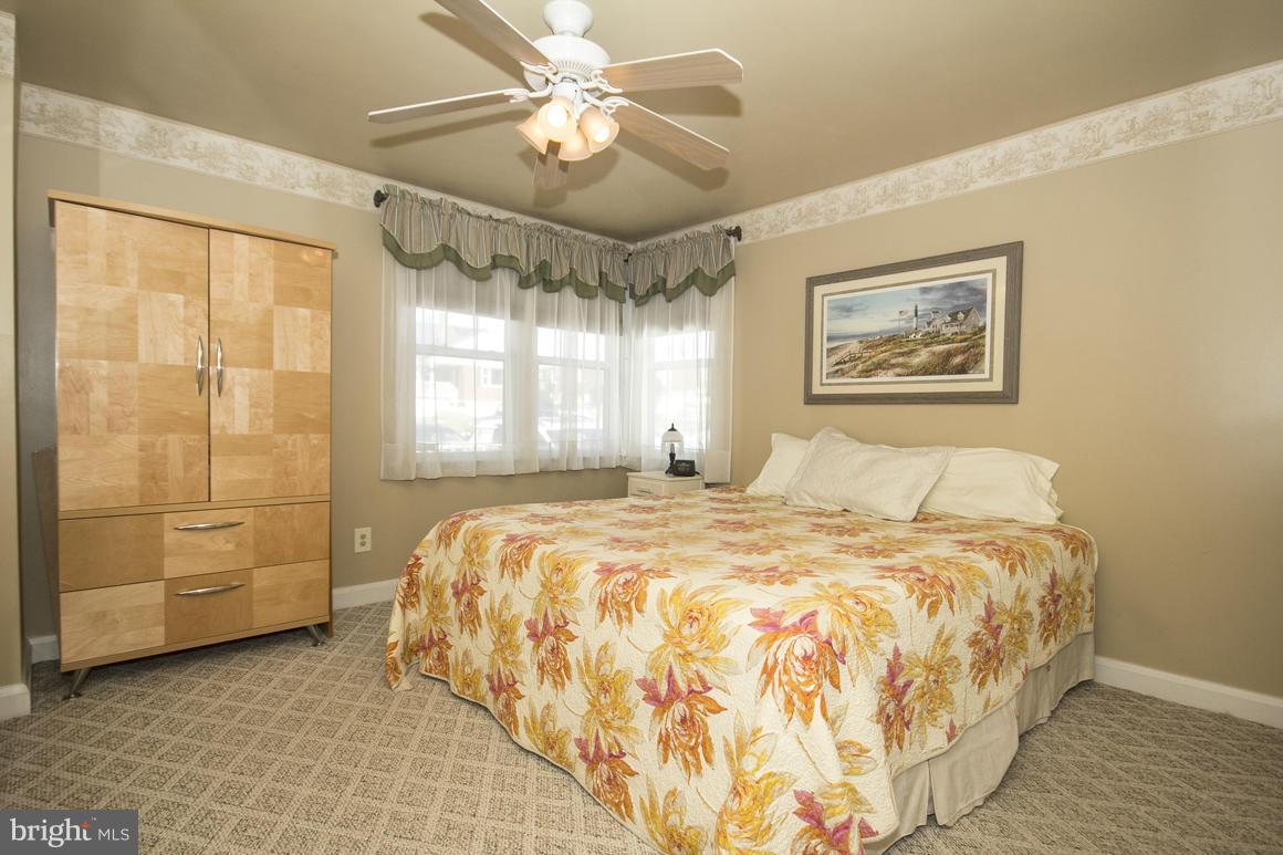 1807 Weyburn Road Baltimore, MD 21237 - Photo 10 of 29 Bedroom (Master)