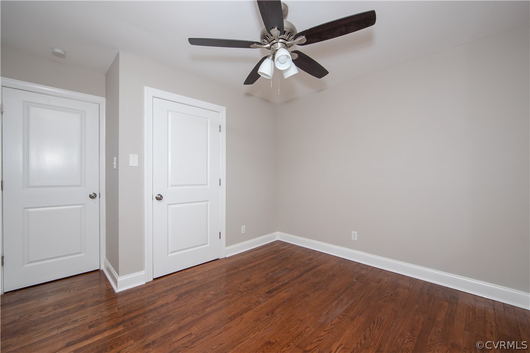 4352 Three Bridge Road Powhatan, VA 23139 - Photo 15 of 30 Gallery Image 15