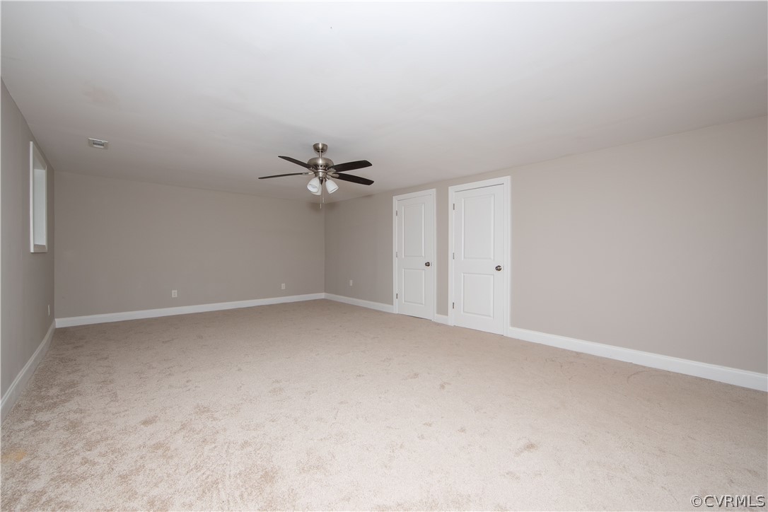 4352 Three Bridge Road Powhatan, VA 23139 - Photo 17 of 30 Gallery Image 17