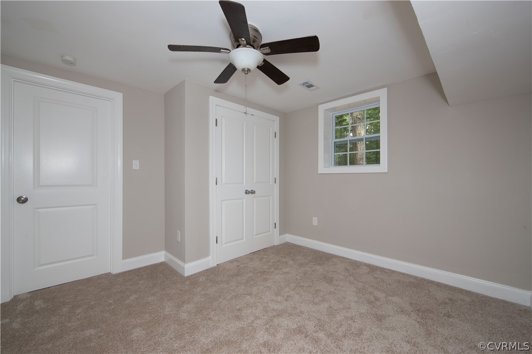 4352 Three Bridge Road Powhatan, VA 23139 - Photo 20 of 30 Gallery Image 20