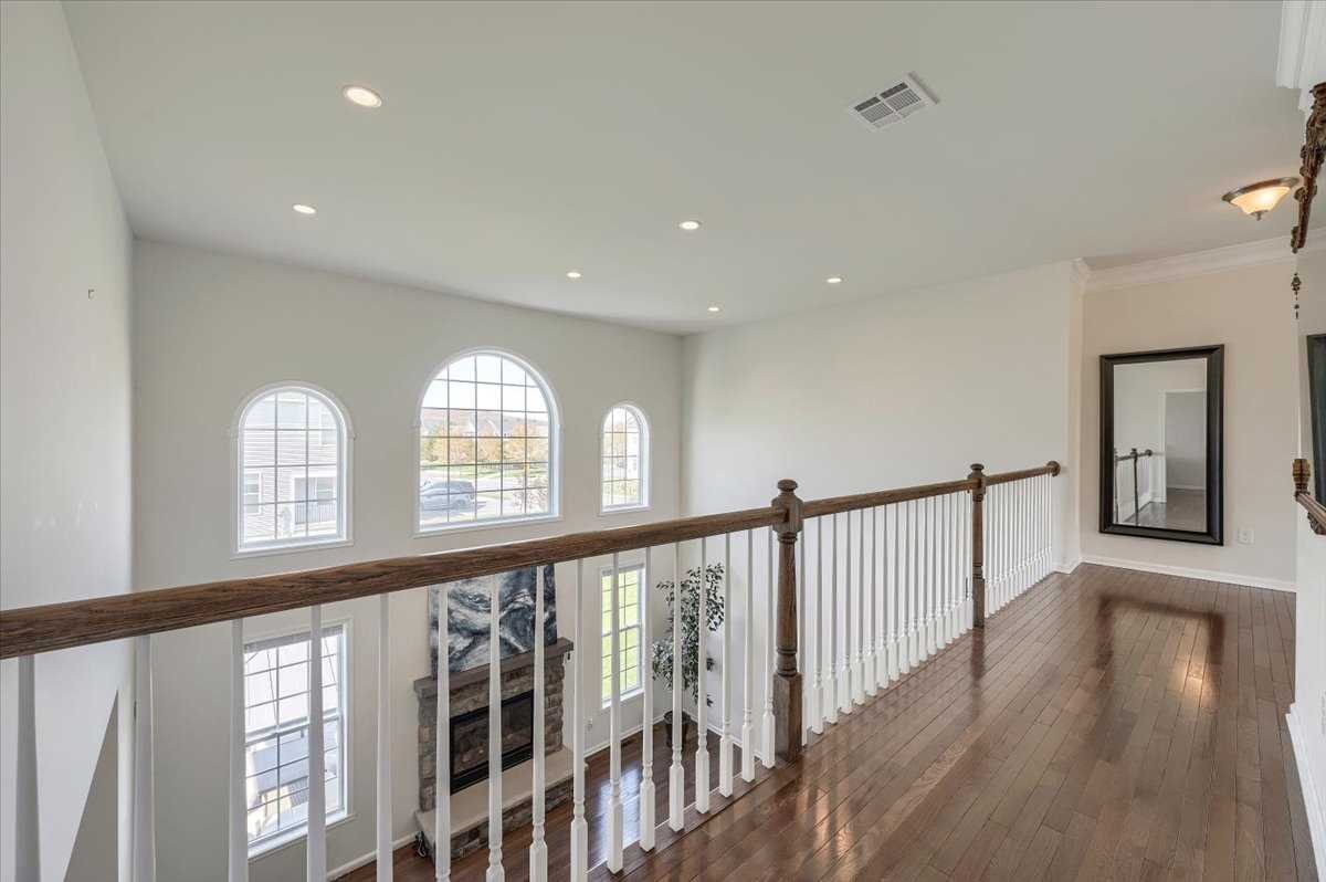 41 Pitcher Road East Fishkill, NY 12533 - Photo 19 of 35 a view of an entryway with wooden floor