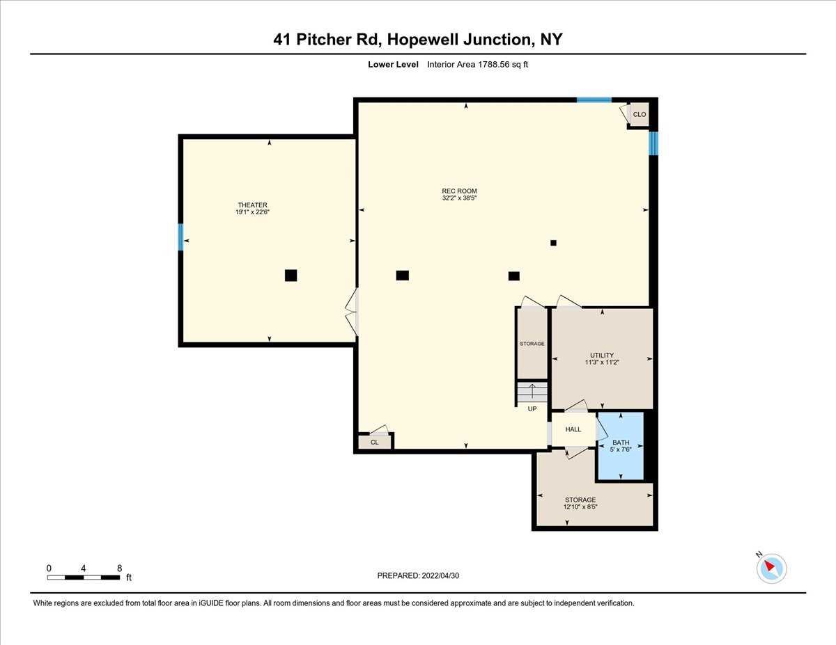 41 Pitcher Road East Fishkill, NY 12533 - Photo 35 of 35