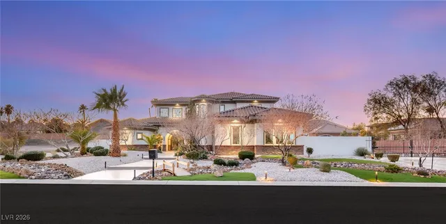 $2,950,000 | 1035 Aviator Court, Henderson, NV 89002