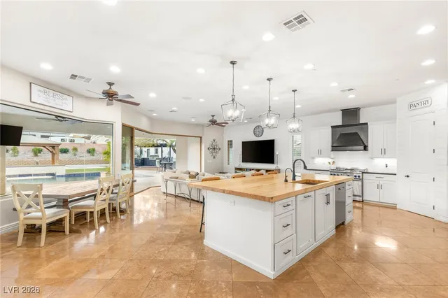 $2,950,000 | 1035 Aviator Court, Henderson, NV 89002