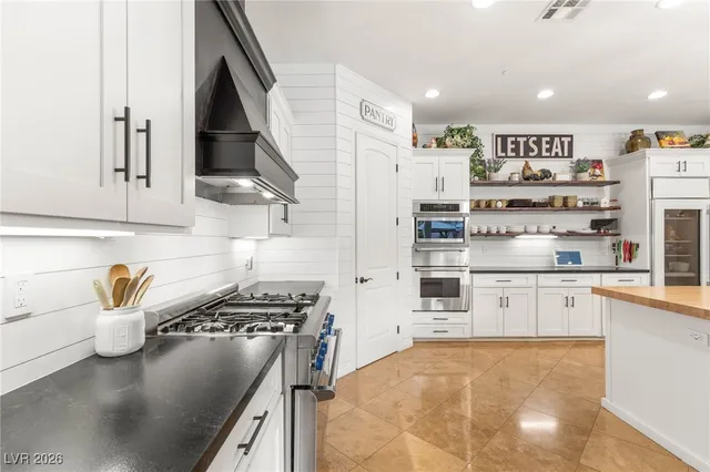 $2,950,000 | 1035 Aviator Court, Henderson, NV 89002