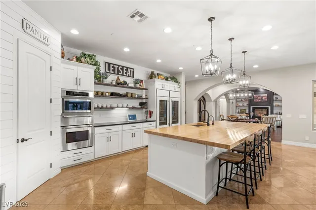 $2,950,000 | 1035 Aviator Court, Henderson, NV 89002