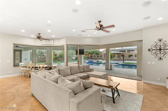 $2,950,000 | 1035 Aviator Court, Henderson, NV 89002